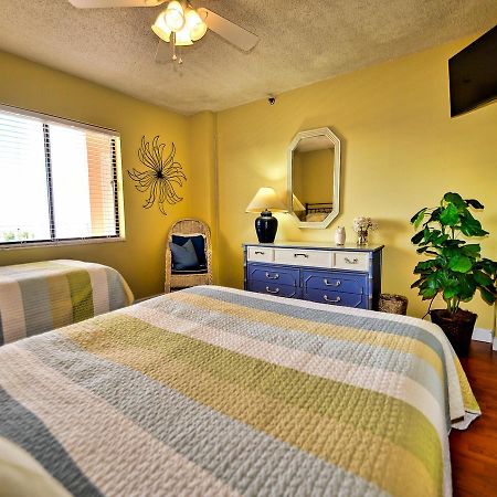 Reef Club 301 Leilighet Clearwater Beach Eksteriør bilde